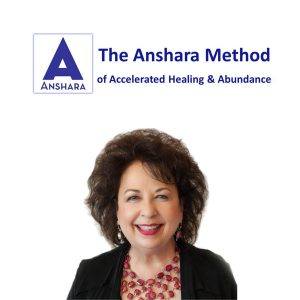 Sherry Anshara with Anshara Method of Accelerated Healing and Abundance