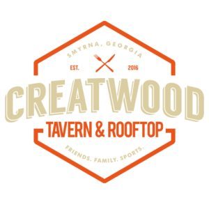 Steve Shamatta with Creatwood Tavern