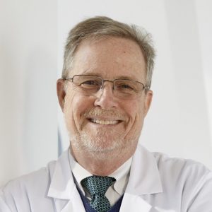 TMBS E92: Dr Patrick Lyden, COVID-19 and Stroke Patients