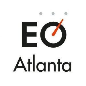 Brad Stevens with Entrepreneurs’ Organization Atlanta Chapter