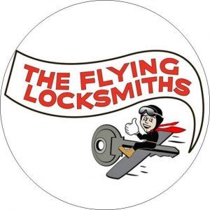 Franchise Bible Coach Radio: Geoff Batchelder with The Flying Locksmiths