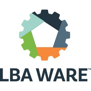 Lori Brewer with LBA Ware