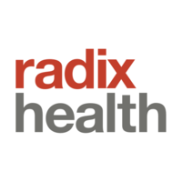 Emily Tyson with Radix Health