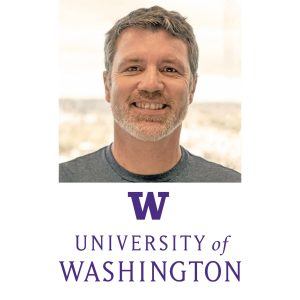 Ryan Adams with University of Washington Continuum College E8