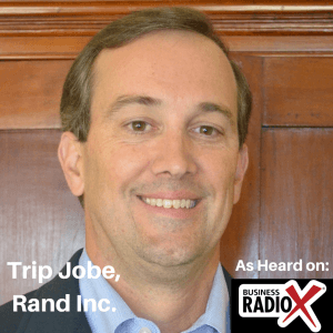 Trip Jobe, Rand Inc.