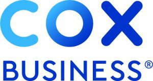 CoxBusinessRballlogoLggradientcmykLogo