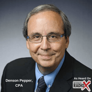 Denson Pepper, CPA