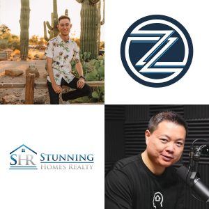 Living the American Dream with Ryan Zolin and Steve Trang E13