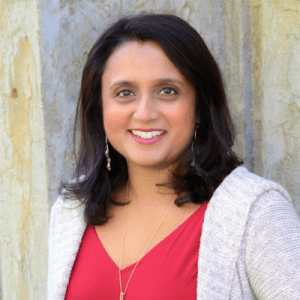 TMBS E102: Ekta Punwani, IBM 100 Top Hospitals Program