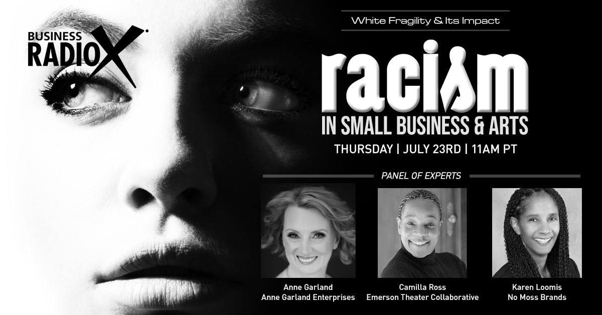 Racism-in-small-business-andarts