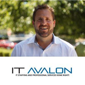 IT Avalon President John Zink