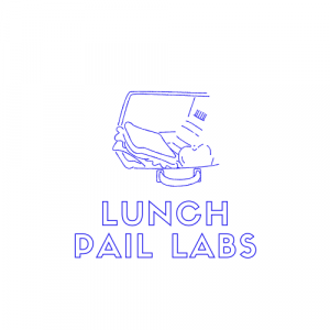 Lola Ojabowale with Lunch Pail Labs