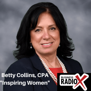 Inspiring Women, Episode 25:  Defining Success – Does It Have To Be The C-Suite?