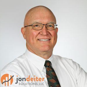 Certified EOS Implementer Jon Deiter EP 12