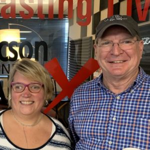 TMB E44: Cynthia Beving & Greg Gibson