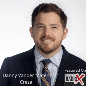 Commercial Office Space on the Georgia 400 Corridor, with Danny Vander Maten, Cresa