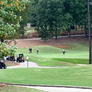 Home of Hope Fall Classic Golf Tournament