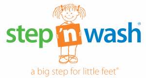 Step-n-Wash-logo