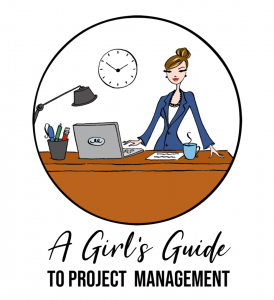 E62 A Girl's Guide to Project Management with Elizabeth Harrin