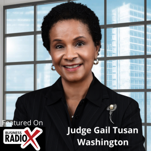 Judge Gail Tusan