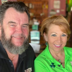 Franchise Marketing Radio: Lori O’Brien with Daddy O’Brien’s Irish Ice Cream Pub