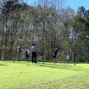 Gwinnett Chamber Fall Classic Golf Tournament