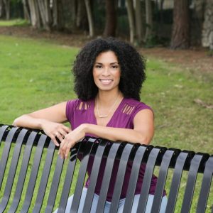 Bay Area Business Radio: Wealth and Wellness Coach Leah Davis