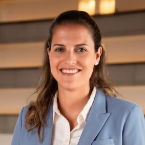 Customer Experience Radio Welcomes Hotelier and Director of Operational Excellence Leticia Tavares