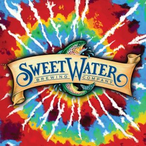 Brian Miesieski with SweetWater Brewing