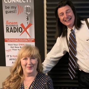 TMB E47: Cindy Sheller & Don Zavis, Healthcare & Sales