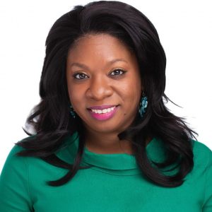 Detroit Business Radio: Tina Williams with QT Business Solutions