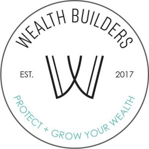 Eric Rodriguez with WealthBuilders