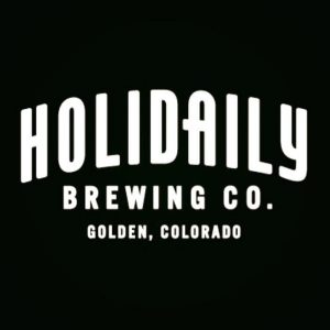 Karen Hertz with Holidaily Brewing Company