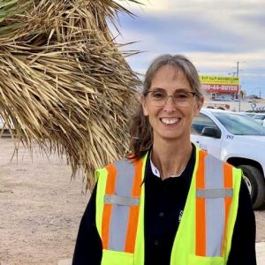 CAW E10: Kathi Roche, Santa Rita Landscaping, Inc.