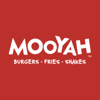 Ted Beaman with MOOYAH Burgers, Fries and Shakes