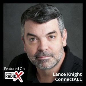 Why Leading Metrics are so Important, with Lance Knight, ConnectALL