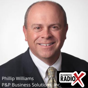 Phillip Williams, P&P Business Solutions