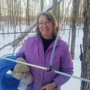 WUTS E4: Bette Lambert, of Silloway Maple