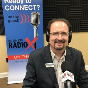 Success Tips for Job Seekers in 2021, with Gregg Burkhalter, Personal Branding Coach and “The LinkedIn Guy”