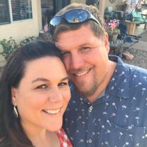 CTWJ E22: Amber & Brandon Powell, Wonder Wisps Creations