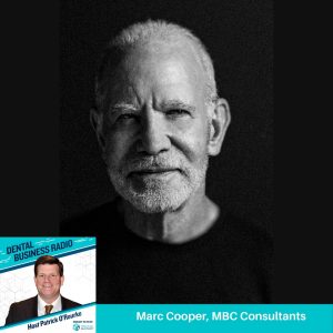 Healthcare Integration in Dental Practice, with Dr. Marc Cooper