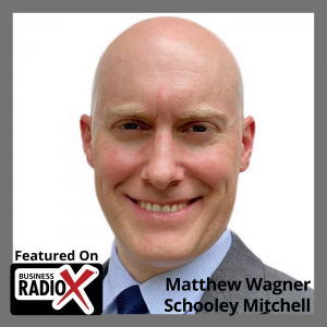 Matthew Wagner, Schooley Mitchell