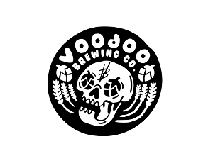 Matteo Rachocki with Voodoo Brewery