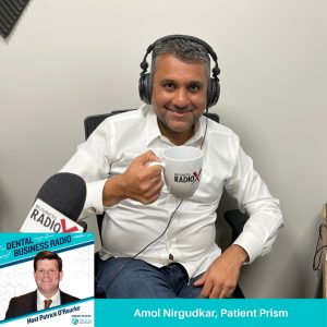 Amol Nirgudkar, Patient Prism