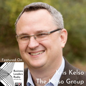 What’s the Biggest Underlying Fear Which Causes Imposter Syndrome? with Kris Kelso, Author of Overcoming The Imposter