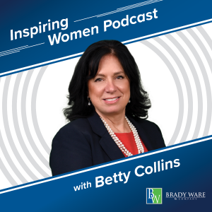 It’s 2021. So What? (Inspiring Women, Episode 29)