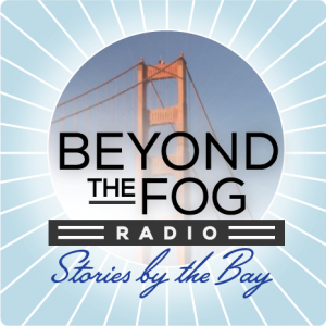 Susan E Brown with Beyond the Fog