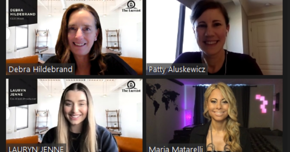 Celebrating-Women-In-Agile-with-Maria-Matarelli-Patty-Aluskewicz-E7