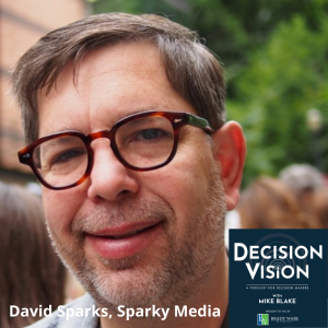 The Most Challenging Aspect of Maintaining a Podcast, with David Sparks, Sparky Media