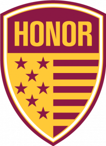 Honor-Badge